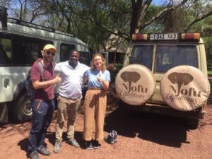 7 DAYS TANZANIA STANDARD SAFARI SERENGETI, NGORONGORO CRATER, TARANGIRE & LAKE NATRON WITH Njofuexpedition EXTENDED TOUR